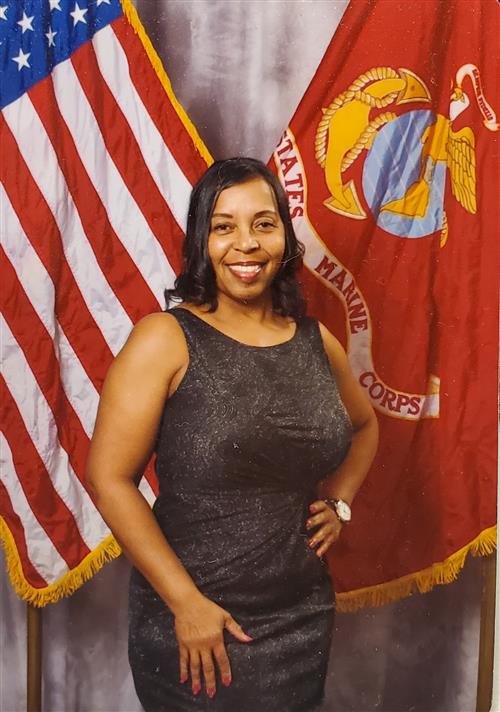 Ms. Yvette THOMPSON 